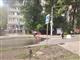 В Самаре ул. Ташкентскую топит стоками