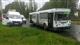 В Тольятти при столкновении автобуса и маршрутки пострадали четыре человека