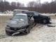 В Кировском районе водитель Audi Q7 протаранил Honda на встречке, пострадали три женщины