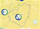 Инвестплощадки Самарской области размещены на Инвестиционной карте России