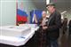 К 20 часам в Тольятти проголосовало 26,9% избирателей