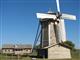 В Пензенской области отреставрировали ветряную мельницу музея-заповедника "Тарханы"