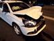 Две женщины пострадали при столкновении Lada Vesta и Opel в Тольятти