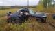 В Кинельском районе погиб пассажир перевернувшейся Honda