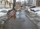 Женщина пострадала под колесами иномарки в Самарской области