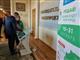Интерактивная площадка по голосованию за проекты благоустройства открылась в нижегородском Заксобрании