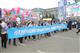 В Самаре прошли первомайские демонстрации