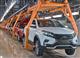 На АвтоВАЗе стартовало производство Lada Xray Cross