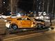 Стали известны подробности ДТП с участием четырех автомобилей на Московском шоссе