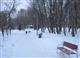 Власти Самары выделили 205 млн руб. на благоустройство трех парков и сквера