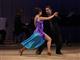На шоу "С танго навсегда" самарцы познали страсть аргентинского танца