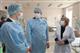 Губернатор проверил готовность больницы № 5 Нижнего Новгорода к приему пациентов с коронавирусом