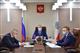 Глава Саратовской области оставил задачу усилить прививочную кампанию в районах Саратовской области