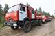 В Республике Марий Эл закупают технику для охраны от лесных пожаров