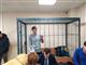Уголовное дело задержанного после поджога администрации Тольятти рассматривает военный суд