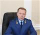 Депутаты согласовали кандидатуру нового прокурора Республики Марий Эл