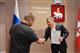 В Перми наградили водителей гуманитарной миссии благотворительного фонда "Единый центр поддержки"