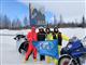 Журналист-мотоциклист из Самары установила мировой рекорд на Ямале