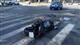 В Тольятти водитель Kia сбил мотоциклиста