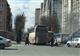 Столкновение двух автобусов на ул. Агибалова в Самаре серьезно осложнило движение транспорта
