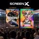 Самарские киноманы первыми в России испытали эффект ScreenХ
