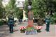 В Самаре открыли памятник разведчику-нелегалу Рудольфу Абелю