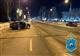 Две Lada Granta столкнулись на Московском шоссе в Самаре, один из водителей — в больнице