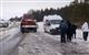 С плохими дорожными условиями сопряжено 40% ДТП в Самарской области