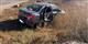 В Похвистневском районе Lada Granta не пропустила Toyota, водитель иномарки отказался от медосвидетельствования