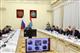 Дмитрий Азаров провел совет по улучшению инвестклимата в Самарской области