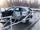 Три человека пострадали при столкновении Hyundai, Toyota и Lada XRAY в Самаре