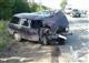 В Волжском районе столкнулись автомобилистки на "четверке" и Hyundai
