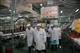 Александр Евстифеев посетил мясоперерабатывающий завод птицефабрики "Акашевская"