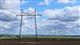 "Россети" установили опоры нового поколения на межсистемной линии 220 кВ, обеспечивающей электроснабжение западных районов Оренбургской области
