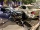 В Сызрани  за день два водителя попали в ДТП, сдавая назад