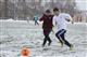 Футбольный клуб "Сызрань-2003" завершил второй зимний сбор