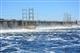 Жигулевская ГЭС включила водосброс на максимум