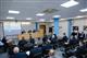 Вячеслав Федорищев поддержал гендиректора "Авиаагрегата" Дениса Гараева в решении участвовать в предварительном голосовании "Единой России" 