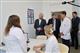 Вячеслав Федорищев посетил первый в Самарской области Центр медицины здорового долголетия