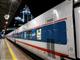 Скоростной поезд "Стриж" начал перевозить пассажиров между Санкт-Петербургом и городами Поволжья