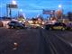 В Самаре водитель Kia устроил ДТП и скрылся