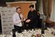 Волга Ньюс провел для руководителей самарских компаний кукинг-класс в ресторане "Балкан Гриль"