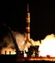 Самарский "Союз-ФГ" успешно вывел на орбиту пилотируемый космический корабль "Союз МС-6"
