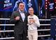 В Оренбурге пройдет бой за титул WBA Asia
