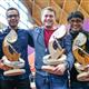 Самарец Владимир Ненашев стал чемпионом мира по обжарке кофе