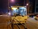 Появилась версия ДТП с двумя автобусами на Московском шоссе в Самаре