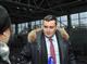 Александр Хинштейн оценил готовность нового бассейна ПГСГА