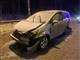 При ДТП на Волжском шоссе в Самаре пострадал пассажир автомобиля Audi