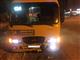 В Тольятти автобус въехал в столб, пострадала пассажирка