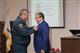 Генеральный директор АО "Самаранефтегаз" Гани Гилаев награжден медалью МЧС России